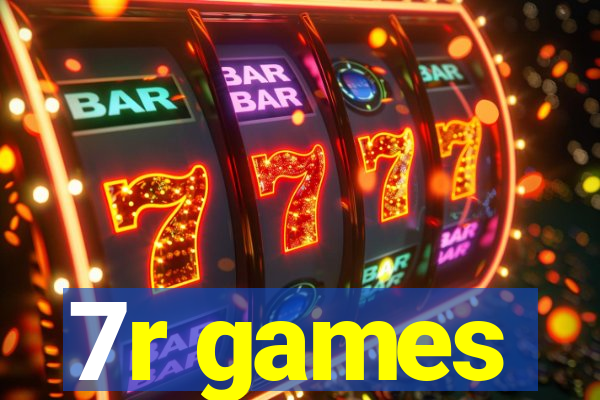 7r games